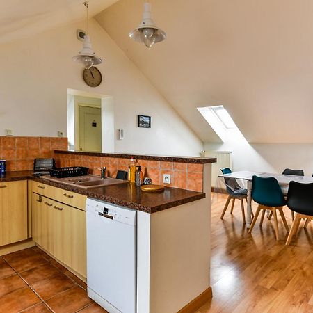 Appartement Spacieux Et Lumineux - Centre - Bord Loire - Climatisation - Wifi - Tout Confort Сомюр Экстерьер фото